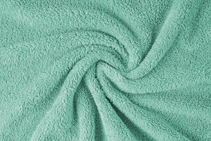 Xolena Microfiber Bath Towel — Mint Green